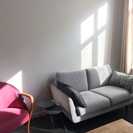 Grand Place Apartment Brüsszel Kültér fotó