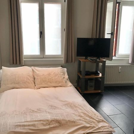 Grand Place Apartment Brüsszel Kültér fotó