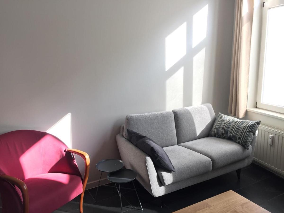 Grand Place Apartment Brüsszel Kültér fotó