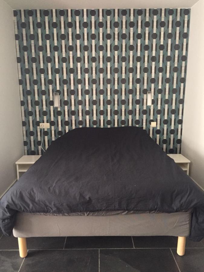 Grand Place Apartment Brüsszel Kültér fotó