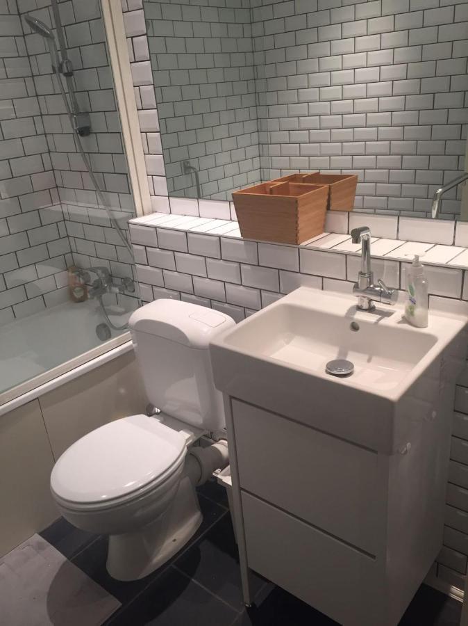 Grand Place Apartment Brüsszel Kültér fotó
