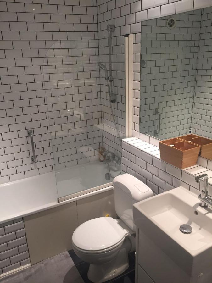 Grand Place Apartment Brüsszel Kültér fotó