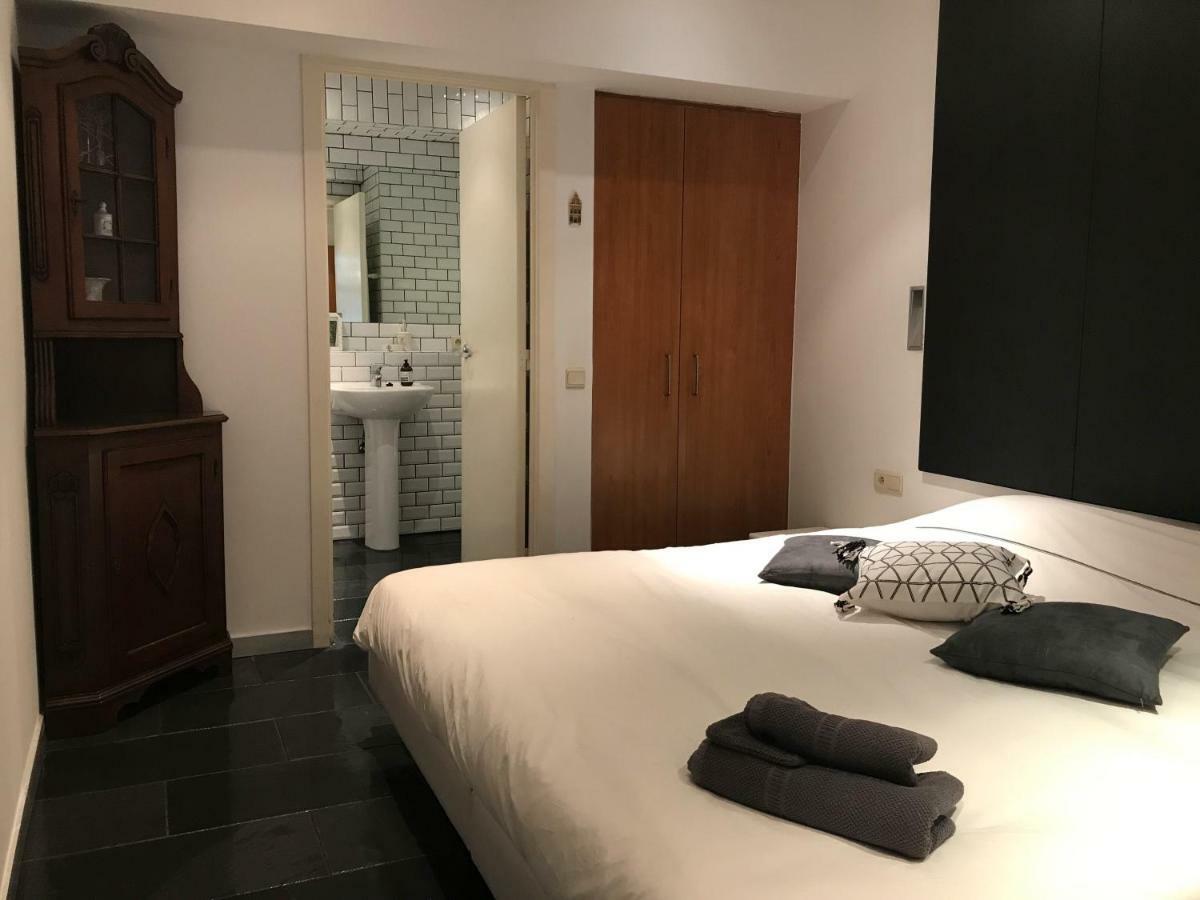 Grand Place Apartment Brüsszel Kültér fotó