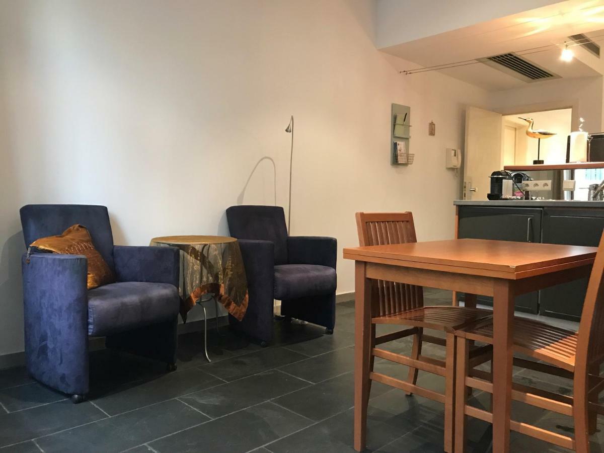 Grand Place Apartment Brüsszel Kültér fotó