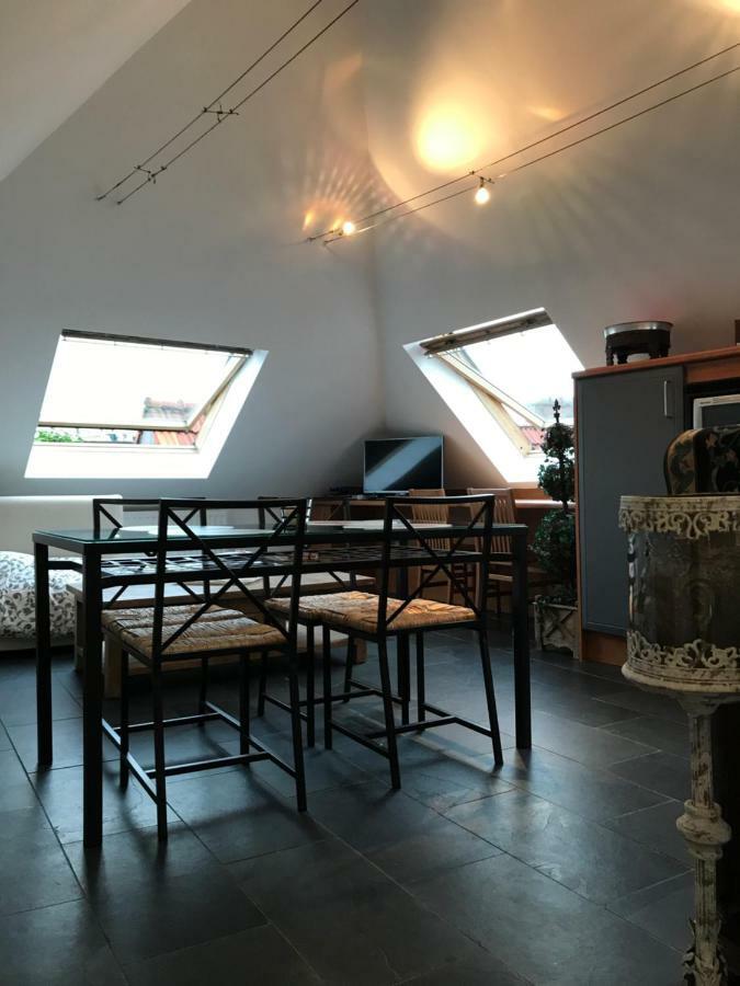 Grand Place Apartment Brüsszel Kültér fotó