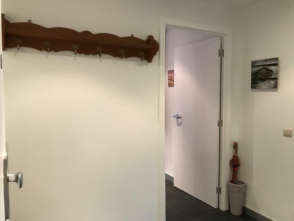 Grand Place Apartment Brüsszel Kültér fotó