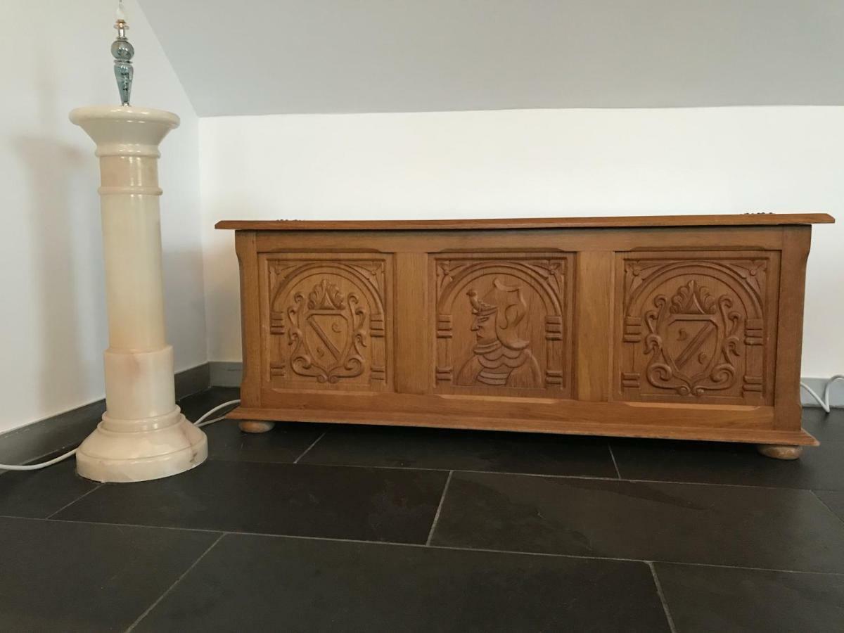 Grand Place Apartment Brüsszel Kültér fotó