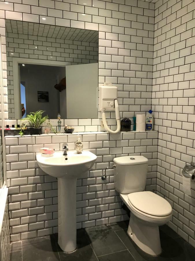 Grand Place Apartment Brüsszel Kültér fotó
