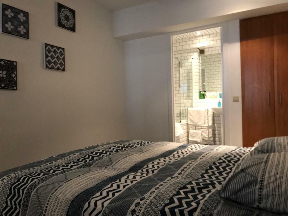 Grand Place Apartment Brüsszel Kültér fotó